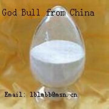 China Testosterone Decanoate White Powder